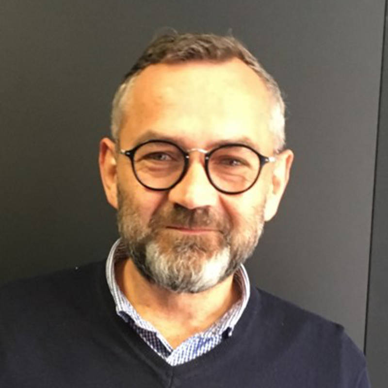 Fabrice Talleux