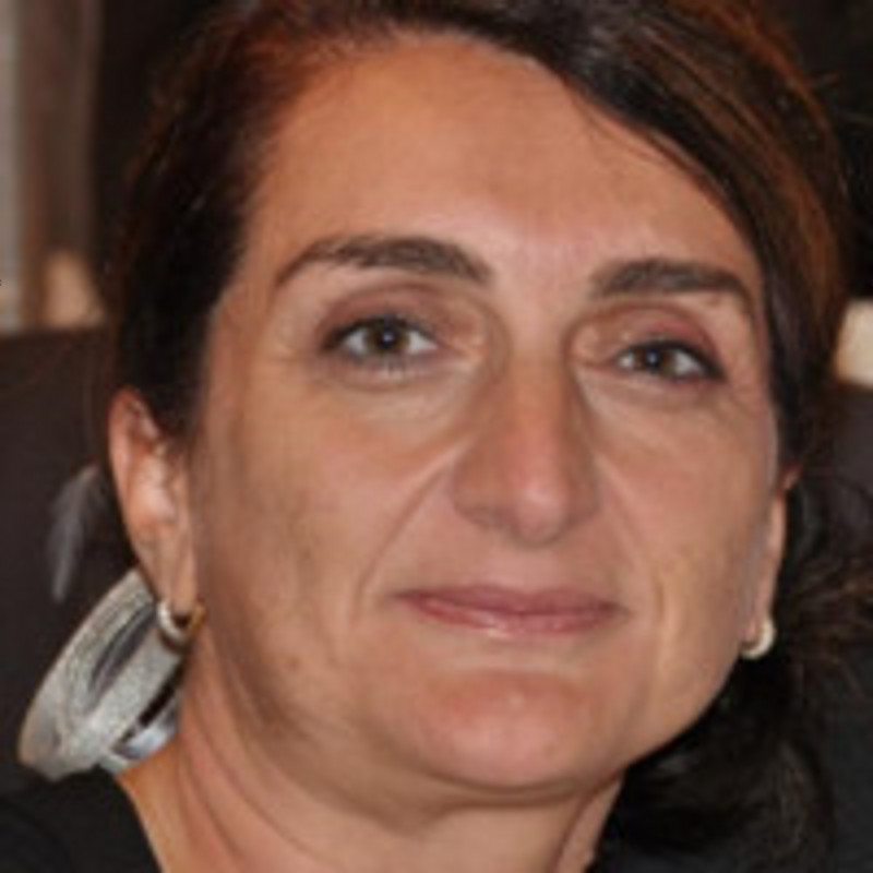 Isabelle Lecanu