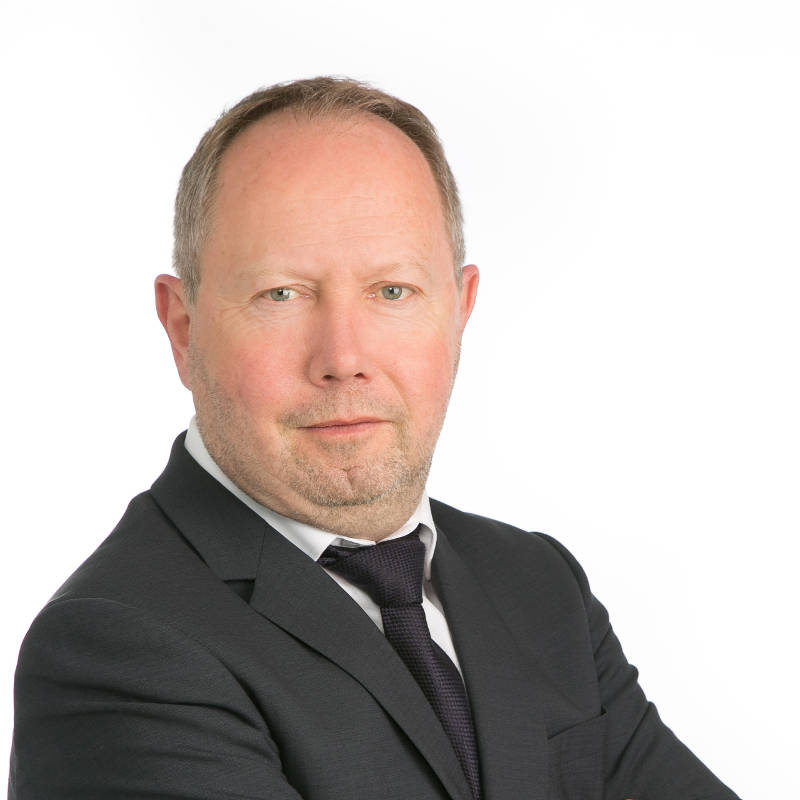 Pascal Lequeulx
