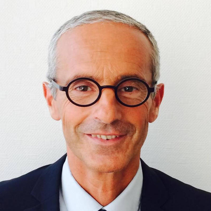 Franck Lainé