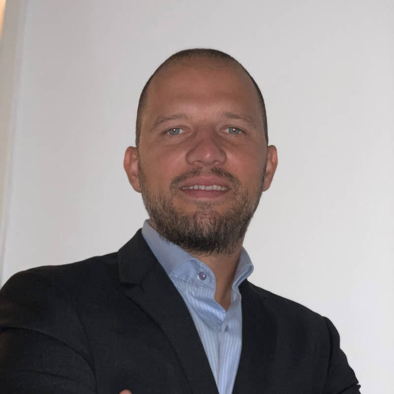 Jean-David PERRETTE